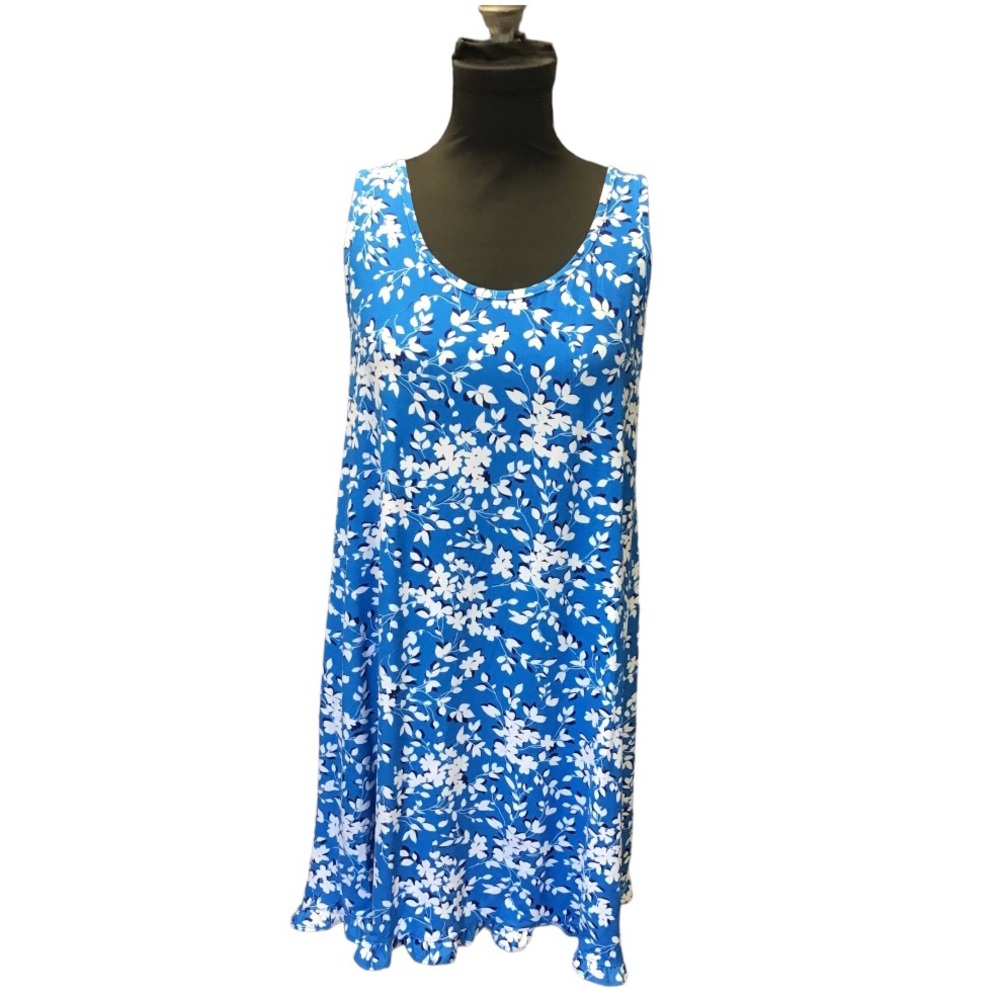 Draper James Sleeveless Dress